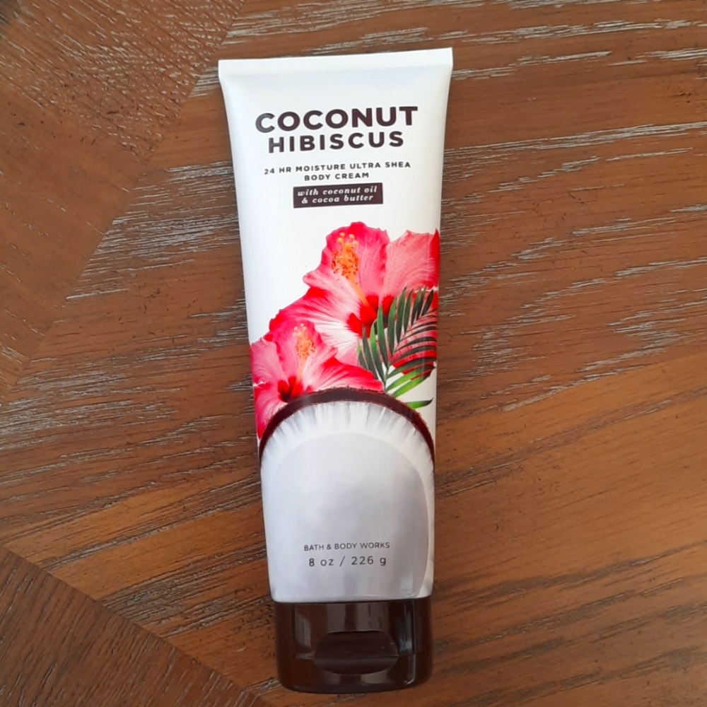 Bath & Body Works